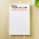  Teacher Essential Notepad 