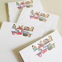 Teacher Essential Notepad 
