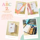  Teacher Appreciation ABC Subscription 