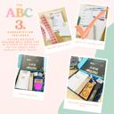  Teacher Appreciation ABC Subscription 
