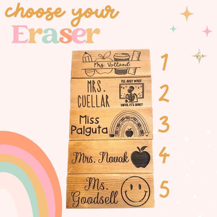 Teacher Appreciation Gift Box I Teacher Christmas Gift