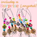  Teacher Appreciation Gift Box I Teacher Christmas Gift