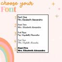  Teacher Appreciation Gift Box I Teacher Christmas Gift