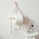  Boho Toilet Paper Holder 