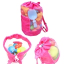  Kids Mesh Beach Bag Clearance Sale