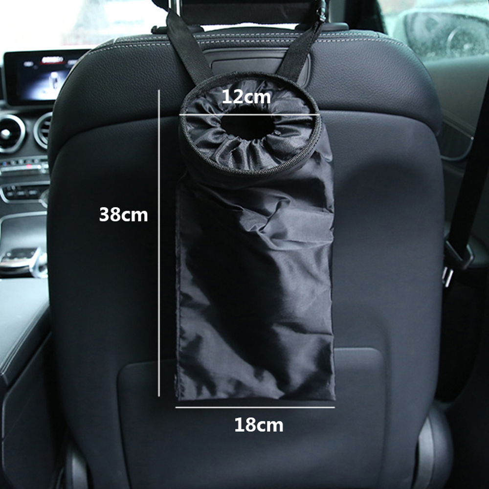 Reusable Car Trash Bag