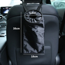  Reusable Car Trash Bag