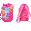  Kids Mesh Beach Bag Clearance Sale