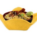  Microwave Bowl Cozy Safe Hot Bowl Holder Heat Resistant Bowl Cozies 