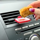  Car Sauce Holder 