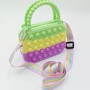  Bubble Pop Mini Purse 