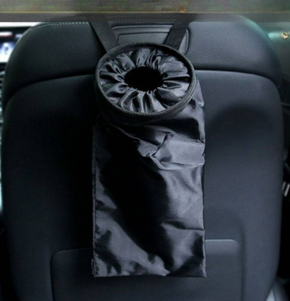 Reusable Car Trash Bag