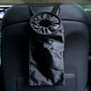  Reusable Car Trash Bag