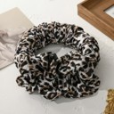  Heatless Overnight Curler Scrunchie