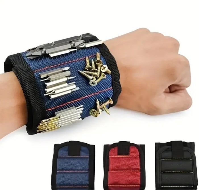 Magnetic Wristband 