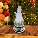  Snowman Money Gift Holder 