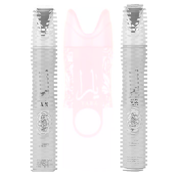 Lattafa Yara Women Body Spray 6.7 oz