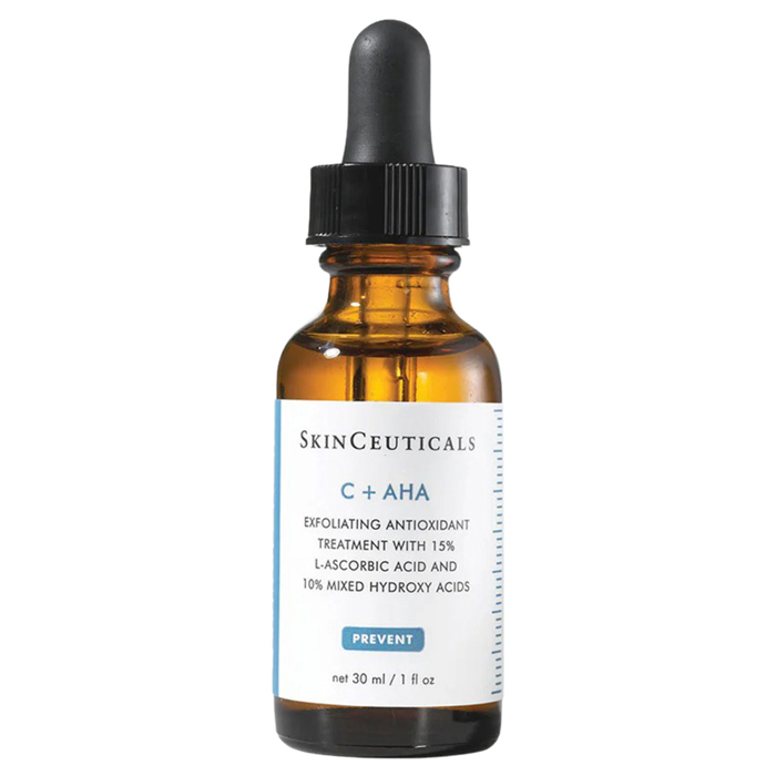 SkinCeuticals C + AHA Exfoliating Treatment