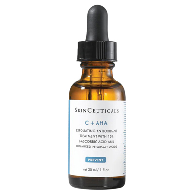 SkinCeuticals C + AHA Exfoliating Treatment