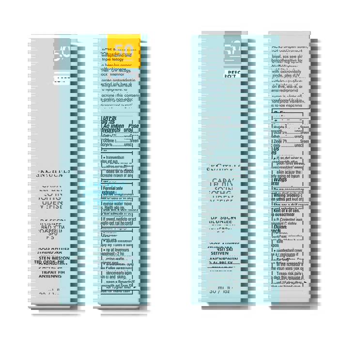 SkinCeuticals Clear Daily Soothing UV Defense Sunscreen SPF 50