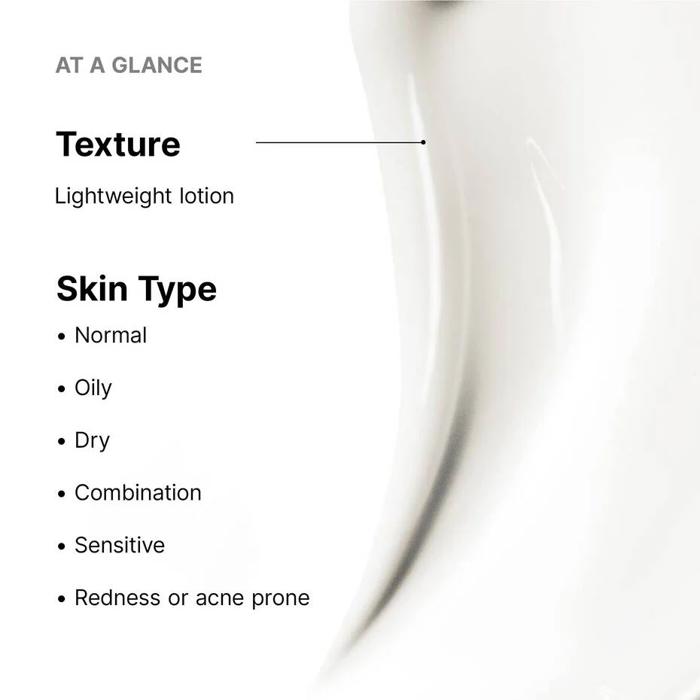 SkinCeuticals Clear Daily Soothing UV Defense Sunscreen SPF 50