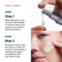  SkinCeuticals Clear Daily Soothing UV Defense Sunscreen SPF 50