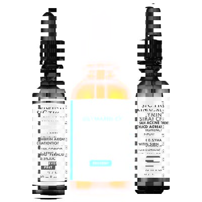SkinCeuticals Silymarin CF