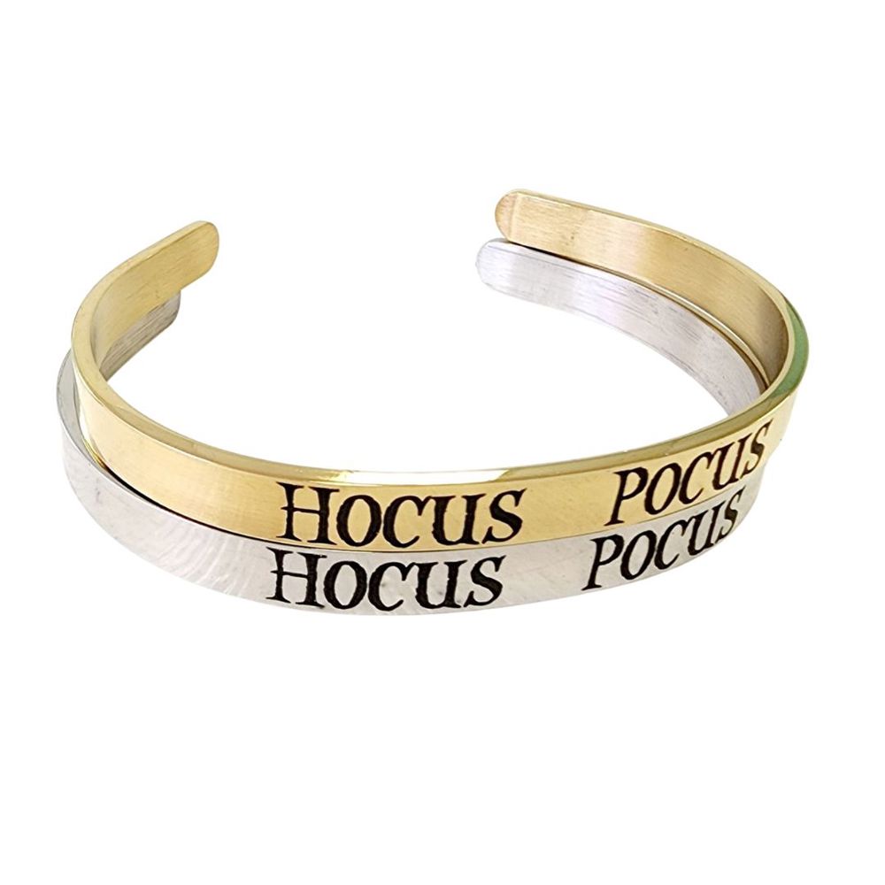 Hocus Pocus Cuff