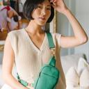  Bridget Sling Crossbody