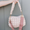 Birds of a Feather Alyssa Quilted Convertible Bag