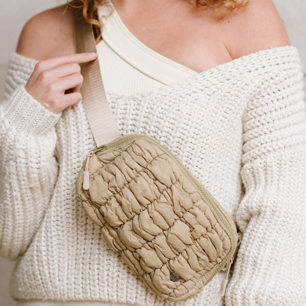 ★2023FW新作★GENERAL IDEA★BUCKLE 2-WAY QUILTING BAG Patchwork Duffle 2nd Edition (PDF Pattern) – Knot and Thread