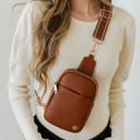  Bridget Sling Crossbody