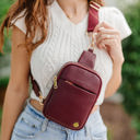  Bridget Sling Crossbody