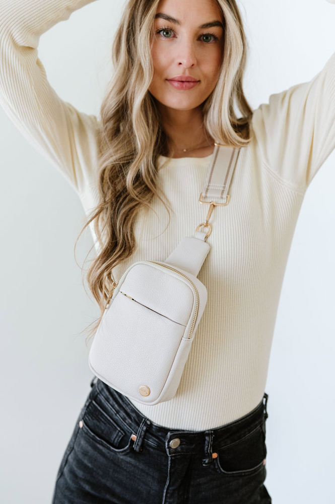 Bridget Sling Crossbody