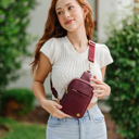 Mulberry Bridget Sling Crossbody