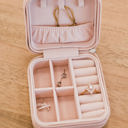  Christina Jewelry Case