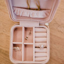  Christina Jewelry Case