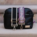  Alice Crossbody Dark Meadow 3 strap Bundle