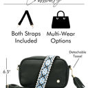  Dolly Convertible Crossbody