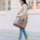  The Signature Tote