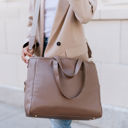  The Signature Tote