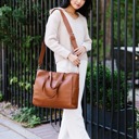  The Signature Tote