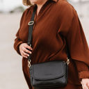  The Signature Crossbody