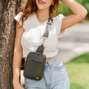  Bridget Sling Crossbody