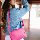  Dolly Convertible Crossbody