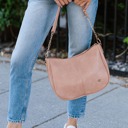  Marissa Saddle Crossbody