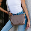  The Signature Crossbody