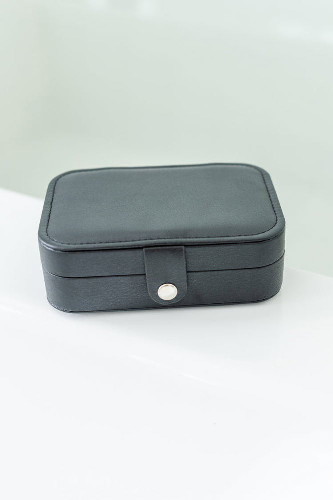 Harlow Jewelry Case