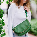  Holly Foldover Crossbody