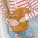  Holly Foldover Crossbody